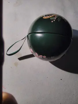 Jolie Boulot vide de Tisane