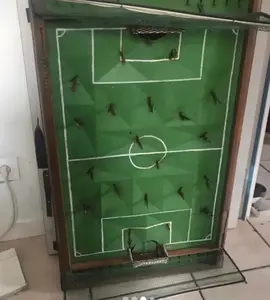 ancien jeu de foot techni-foot