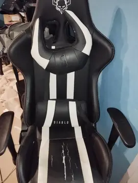 fauteuil gamer