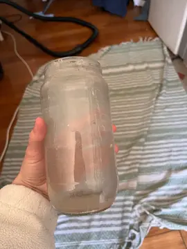 pot en verre pour jardin et fleur