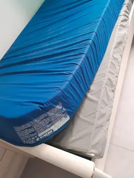 matelas médical anti escarre