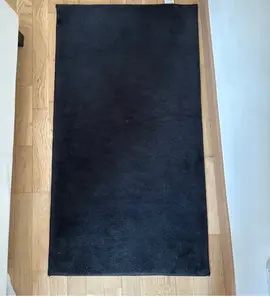 tapis de chambre