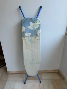 table à repasser