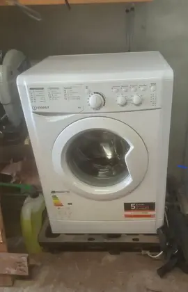 Machine à laver 5 kg