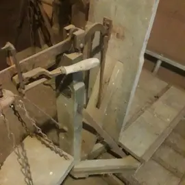 Balances agricoles (2)