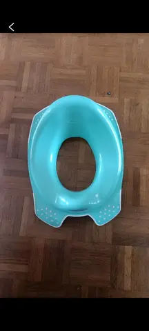 réducteur de toilettes pour enfant