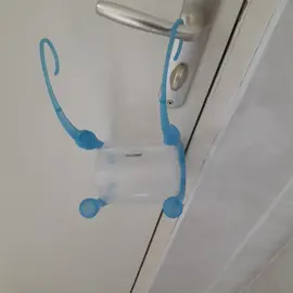 Dérouleur papier toilette