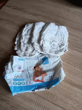 couche pour piscine ou mer