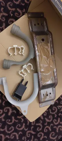 système de transport pour machine à laver - URGENT