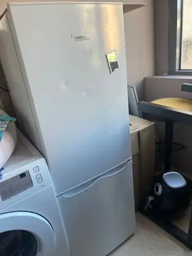 frigo taille moyenne