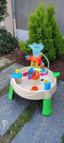 Fontaine à eau "Little Tikes", jeu pour enfant