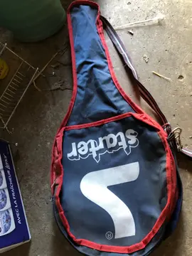 sac pour raquette tennis