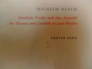 livre en allemand "rigolo"