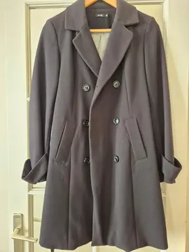 Manteau demi saison