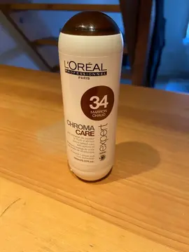 coloration cheveux L’Oréal Paris