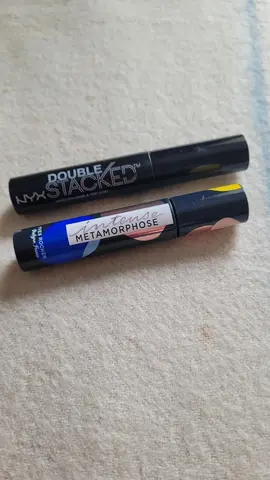 mascaras
