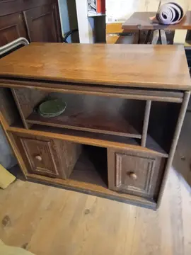 meuble le de tele 140x130