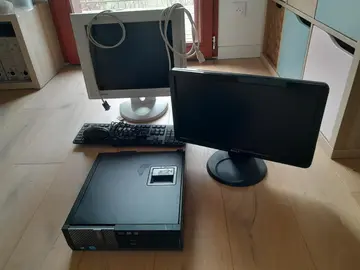 PC DELL OPTIPLEX 3010
