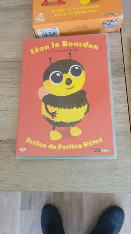dvd enfants