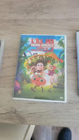 dvd