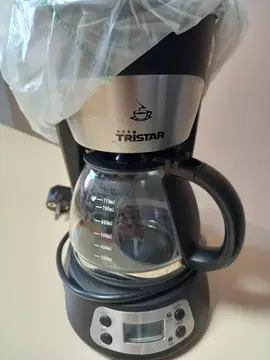 cafetière electrique