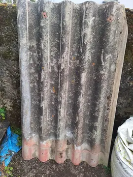 plaque fibro ciment non amiante