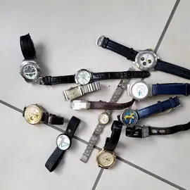 montres
