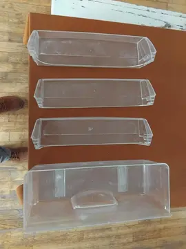 Re don éléments frigo