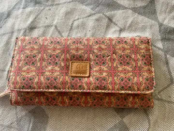 Portefeuille compagnon neuf