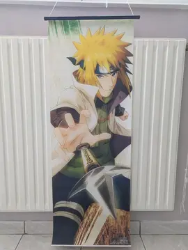 poster Naruto