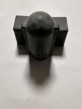 cache pour crochet attelage