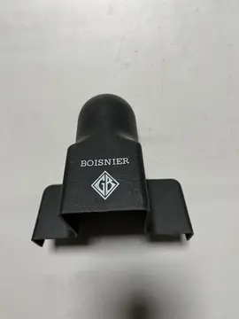 cache N3 crochet attelage