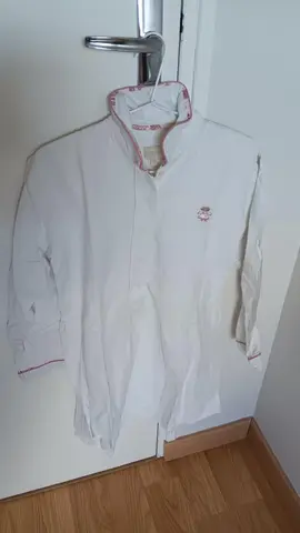 Chemise de nuit manches longues 10 ans Surprise