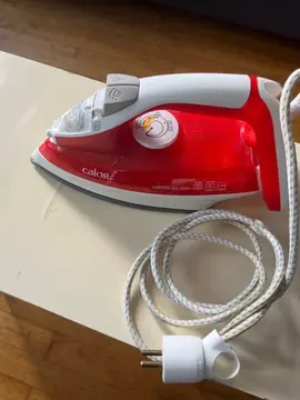 Fer à repasser à réparer
