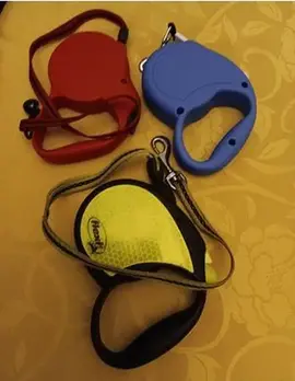 Lot accessoires petit chien