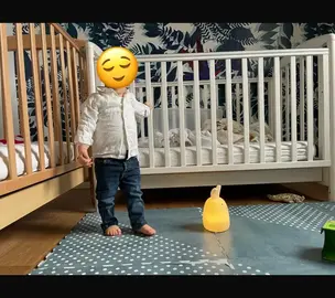 Lit e-évolutif enfant