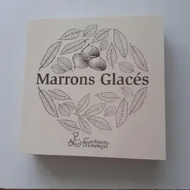 petite boite en bois