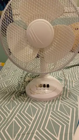 ventilateur à poser