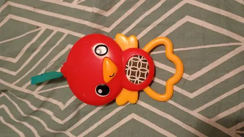 Petit jouet pour enfant