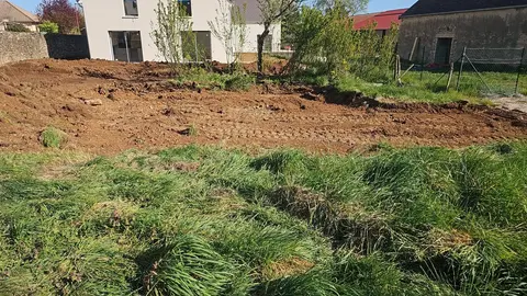 donne terre végétale