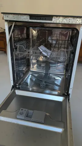 Lave vaisselle Proline