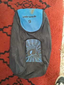 sac aile de kite Airush