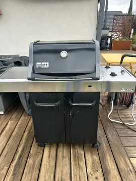 Barbecue Weber