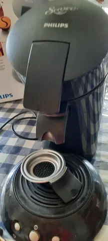 cafetière senséo ( à réparer )