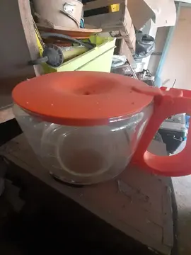pot cafetiere