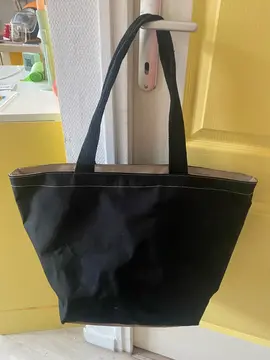 sac en toile polyester
