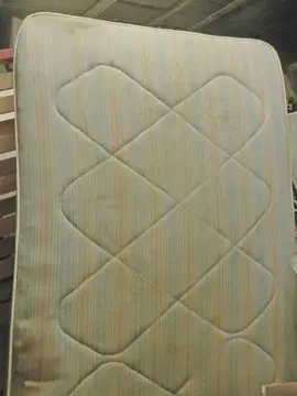 matelas 90 cm a ressort