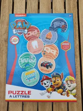 jeu pour 3 ans et plus