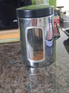 boites pour disettes et café