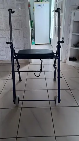 deambulateur d'interieur